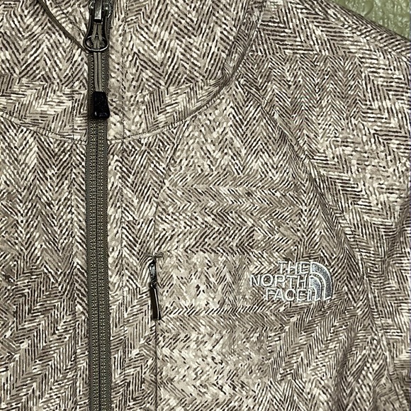 THE NORTH FACE Womens Apex Bionic Jacket - Picture 4 of 16